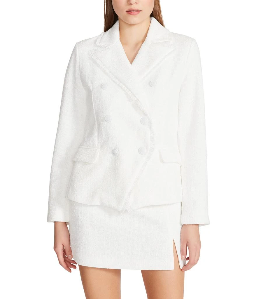 商品Steve Madden|Naomi Blazer,价格¥332,第1张图片