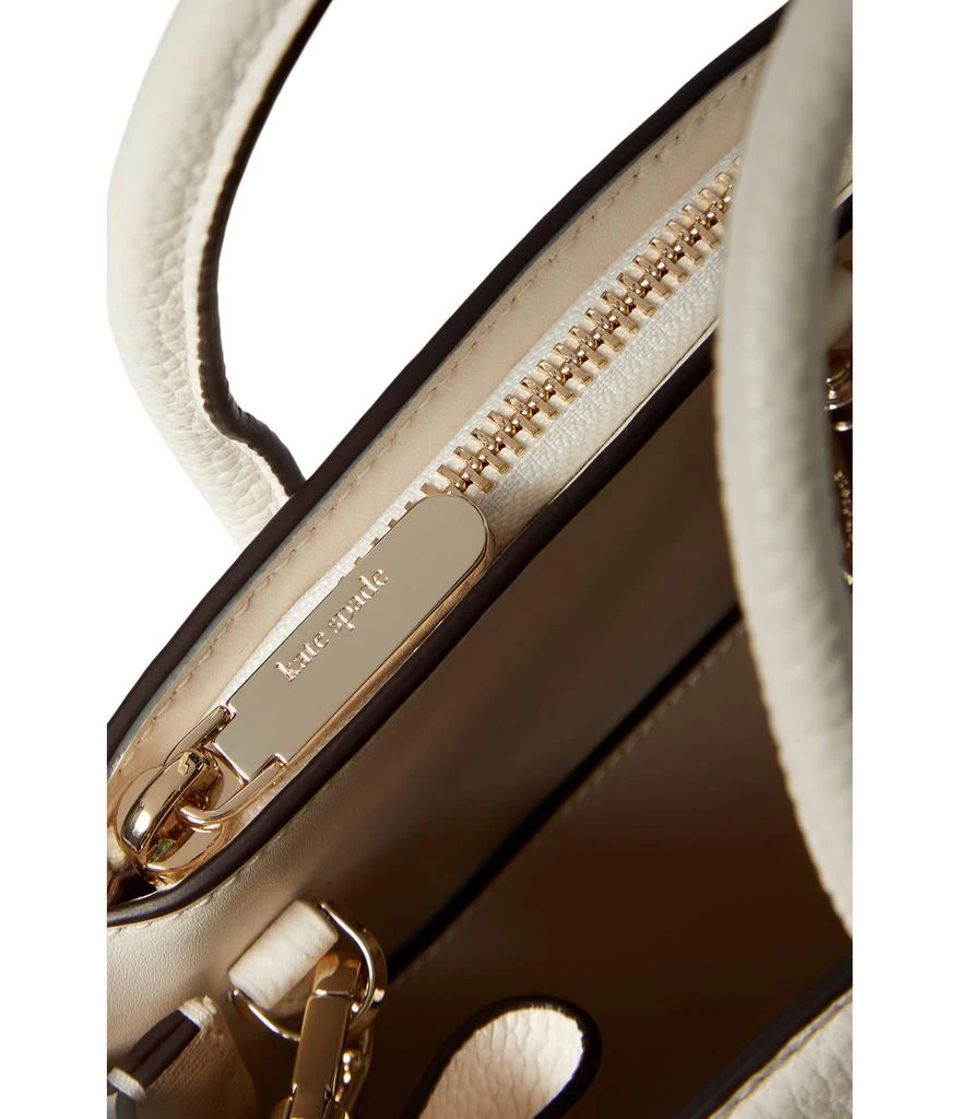 商品Kate Spade|Knott Medium Satchel,价格¥1369,第4张图片详细描述