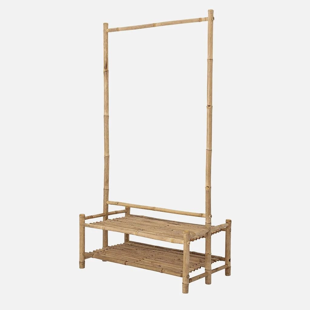 商品The Hut|Bloomingville MINI Bamboo Coat Rack,价格¥711,第5张图片详细描述