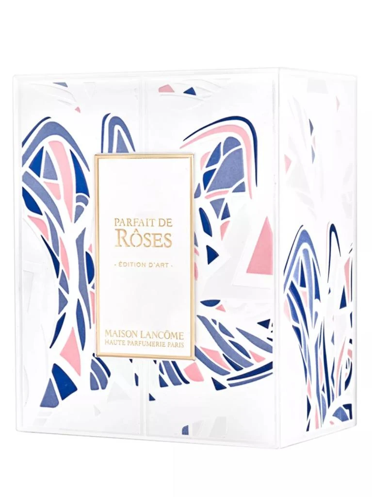 商品Lancôme|Parfait de Roses Edition D Art,价格¥9647,第3张图片详细描述