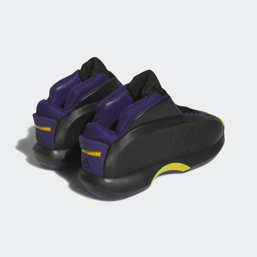 Men's adidas Crazy 1 Shoes 商品