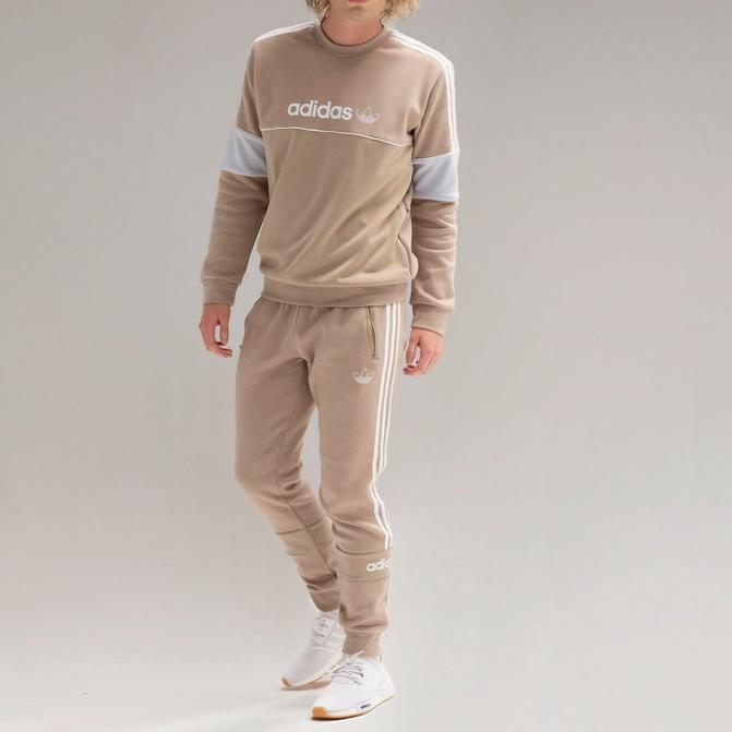 商品Adidas|adidas Originals Itasca 20 Jogger Pants,价格¥331,第1张图片