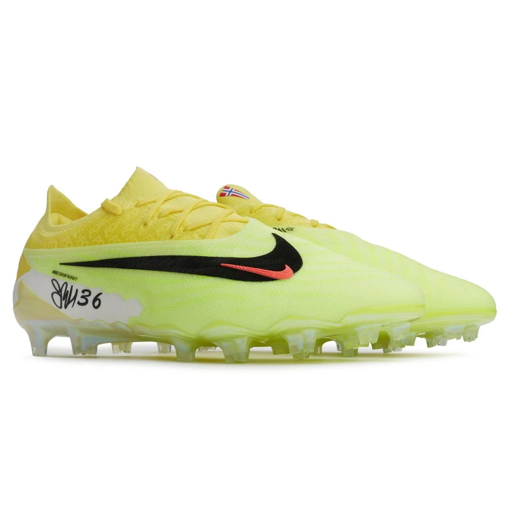 商品NIKE|Nike Phantom GX Elite X Erling Haaland Signed Football Boots,价格¥7075,第3张图片详细描述