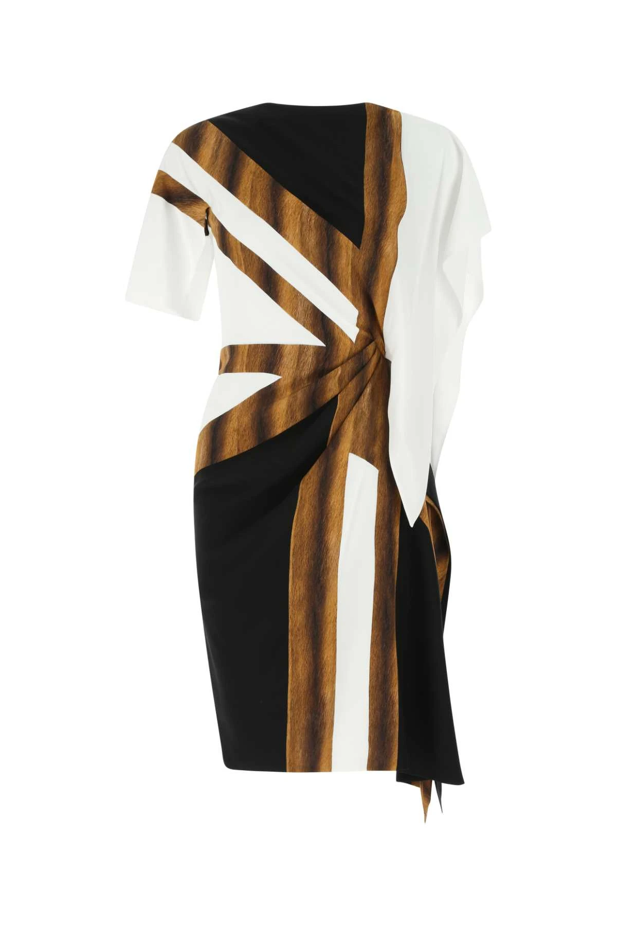 商品Burberry|Burberry 女士连衣裙 8046799A1189 黑色,价格¥13543,第1张图片