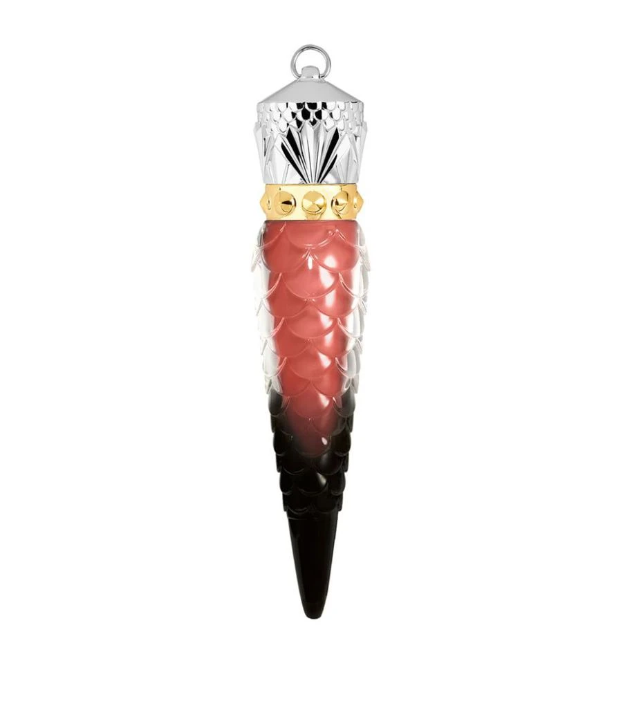 商品Christian Louboutin|Rouge Louboutin Matte Fluid,价格¥815,第2张图片详细描述