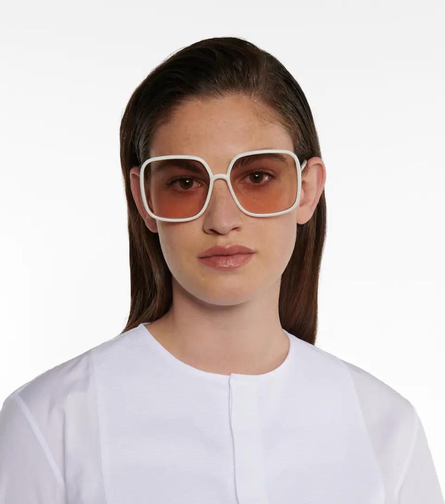 商品Dior|DiorSoStellaire S1U sunglasses,价格¥2513,第5张图片详细描述