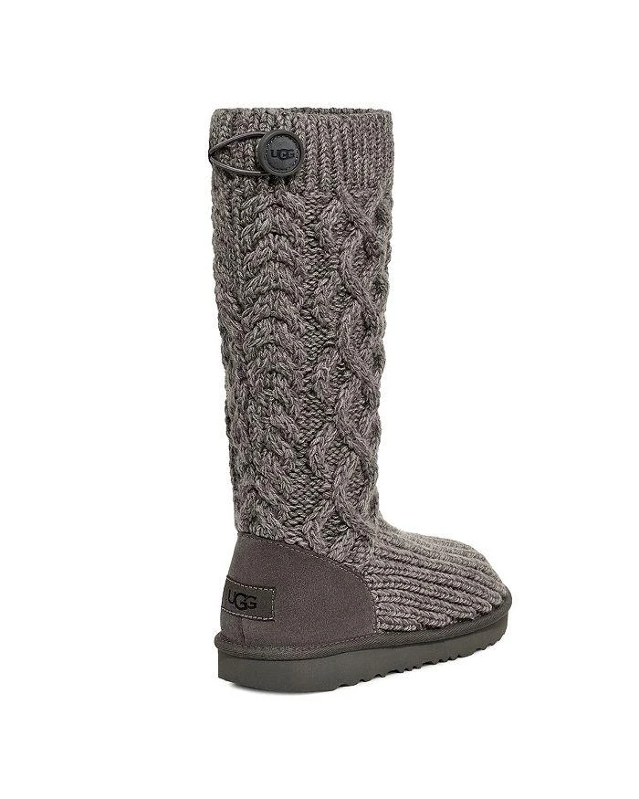Unisex Classic Cardi Cable Knit Boots - Little Kid, Big Kid 商品