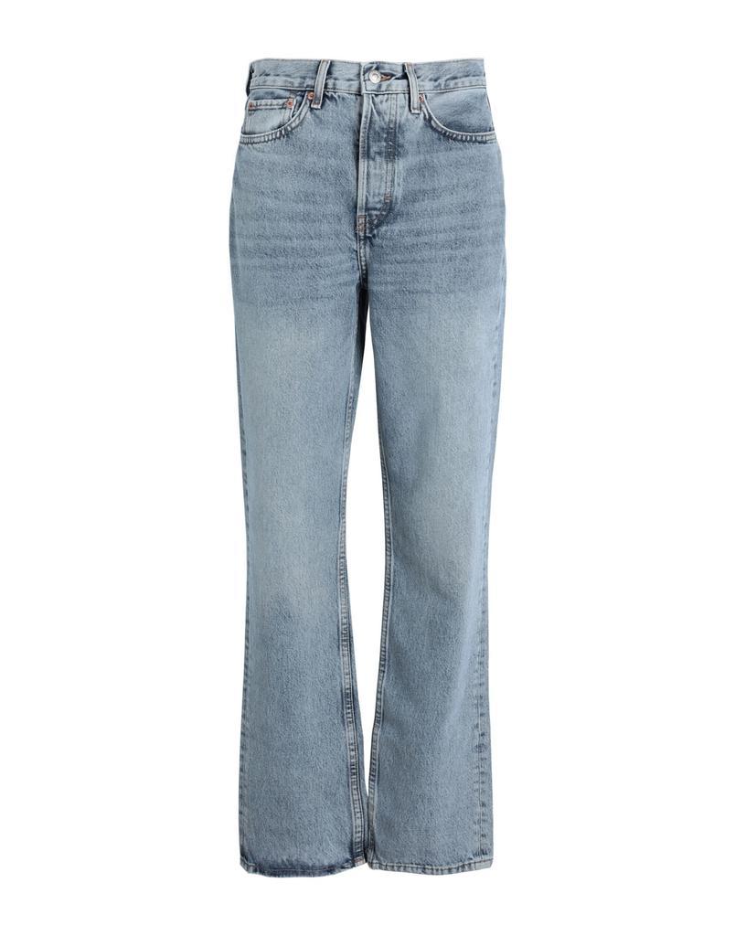 商品Topshop|Denim pants,价格¥548,第1张图片