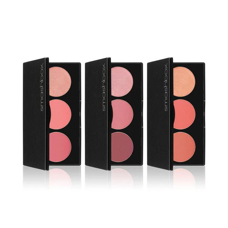 商品Smashbox Cosmetics|刷具&高光粉,价格¥262,第4张图片详细描述