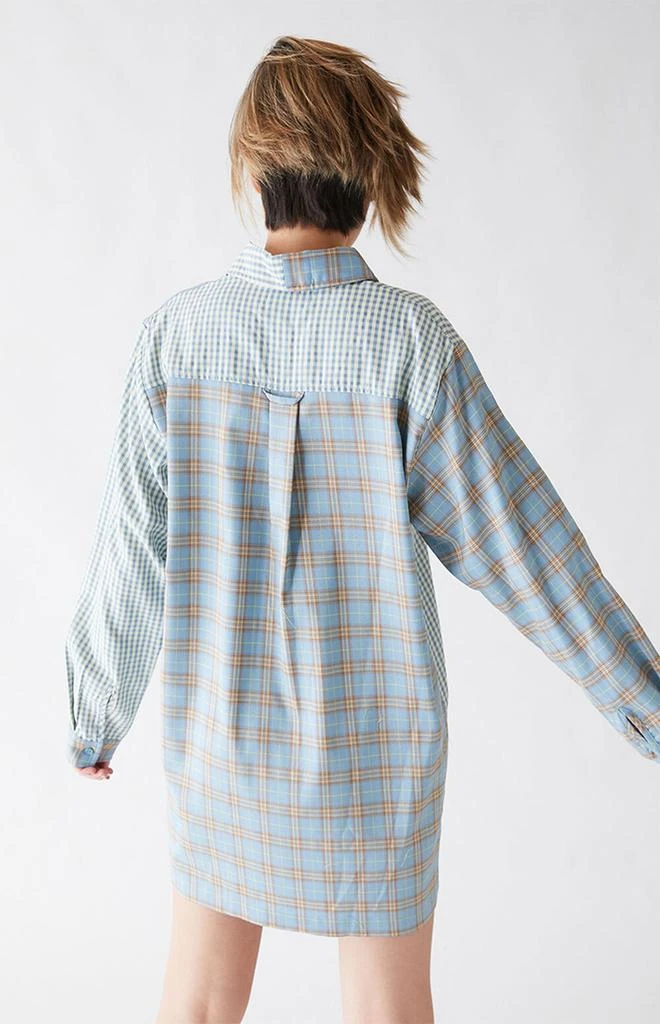 商品The Ragged Priest|Protective Shirt Dress,价格¥280,第4张图片详细描述