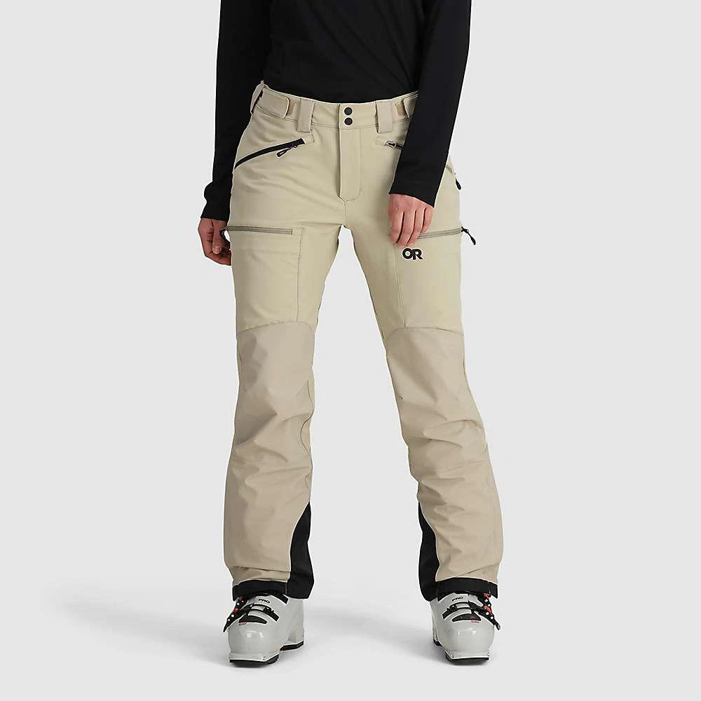 Outdoor Research Women's Trailbreaker Tour Pant 商品