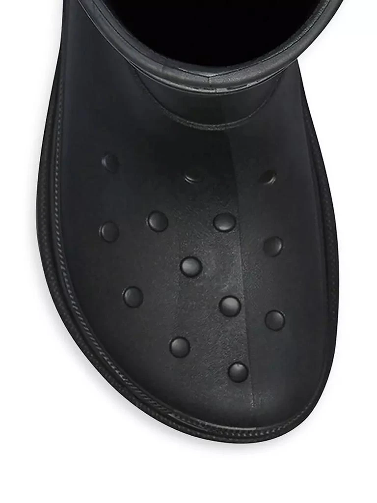 商品Balenciaga|Croc Boots,价格¥7082,第5张图片详细描述