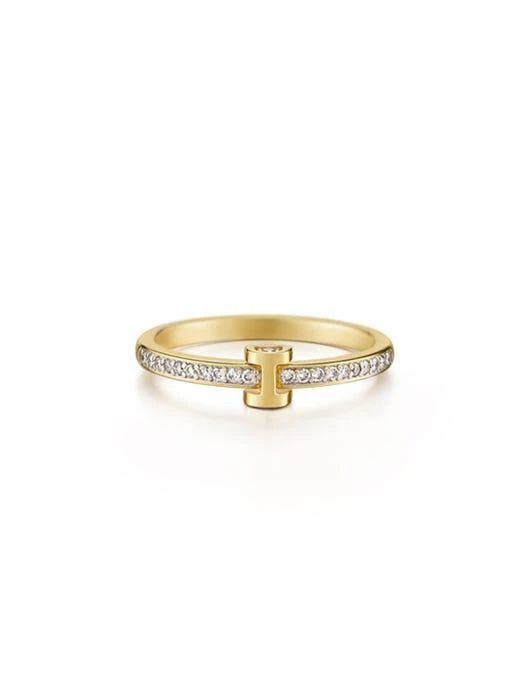 商品hyeres-lor|Happiness 14K Ring Small,价格¥5076,第3张图片详细描述