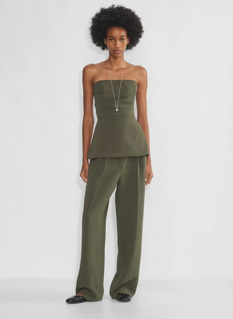 商品Aritzia|Wilfred - Lilou Tube Top,价格¥314,第1张图片
