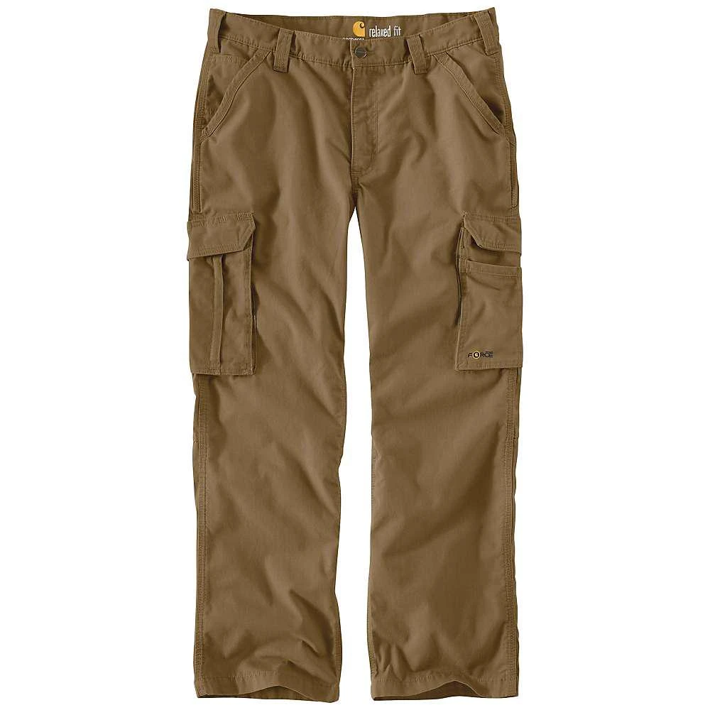 商品Carhartt|男士工装裤休闲宽松纯色长裤  Force Tappen,价格¥289,第1张图片