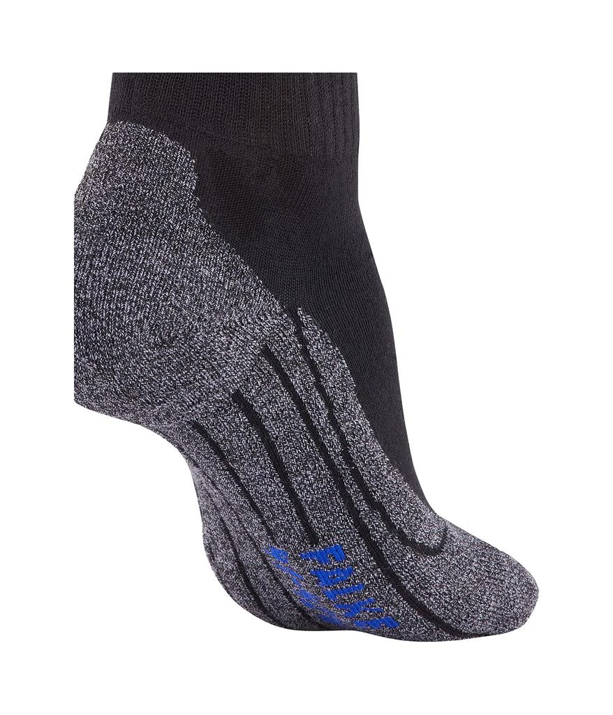 商品FALKE|TK2 Short Cool Comfort Trekking Socks,价格¥219,第2张图片详细描述