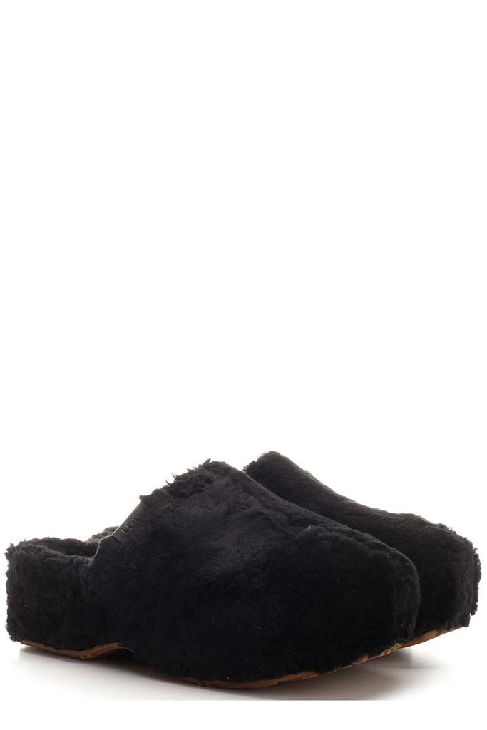 商品UGG|UGG Fuzz Sugar Clogs,价格¥850,第2张图片详细描述