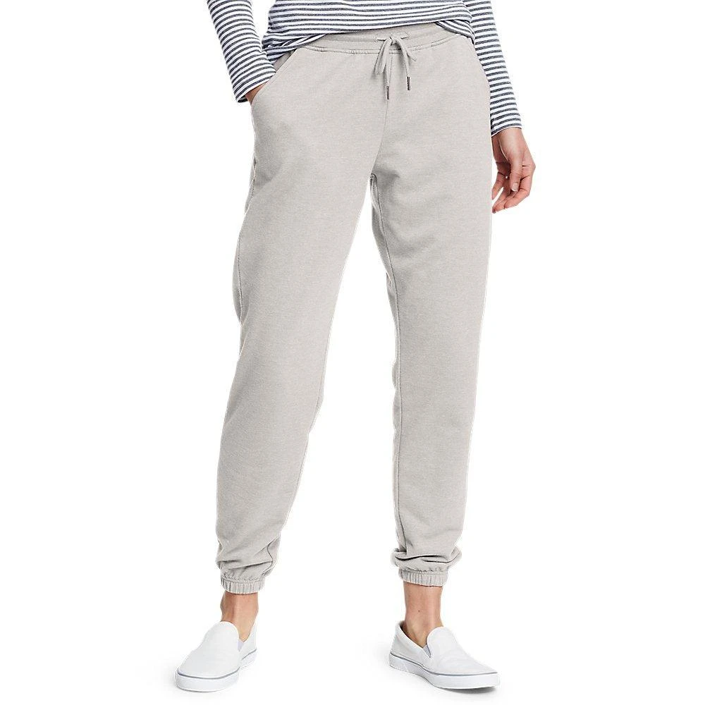 商品Eddie Bauer|Women's Camp Fleece Jogger Pants,价格¥181,第5张图片详细描述