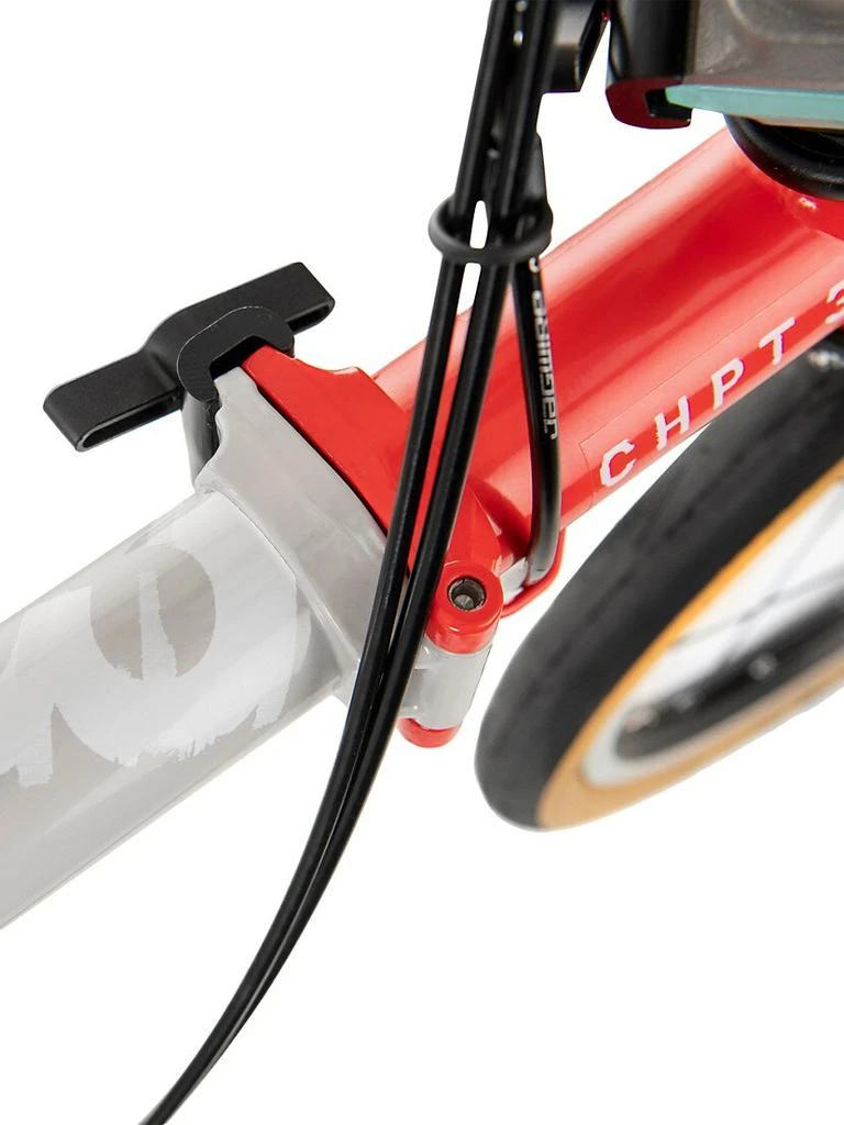 CHPT3 4th Edition Folding Bike 商品
