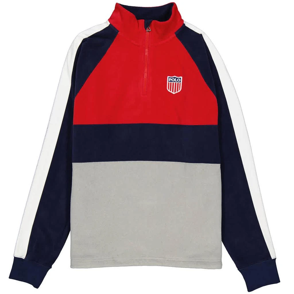 商品Ralph Lauren|1967男士外套,价格¥461,第1张图片