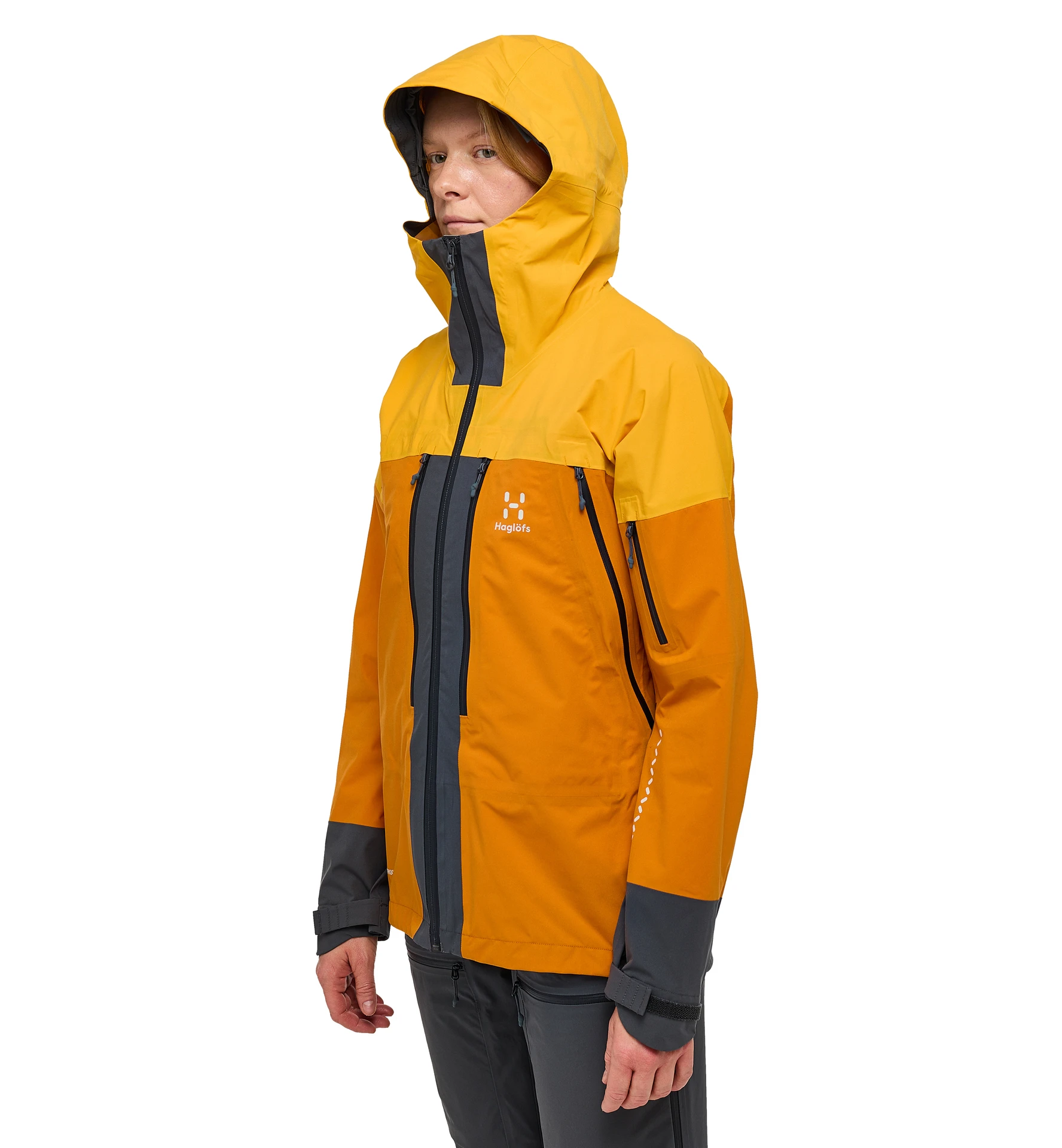 商品【商品预售7天】 Haglofs|Haglofs  7318841749990 花色,价格¥4293,第5张图片详细描述