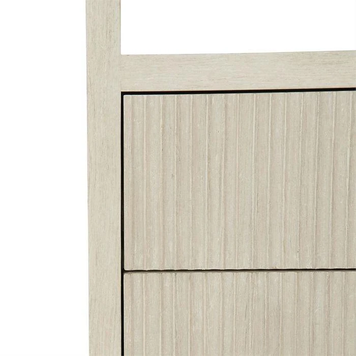 商品Bernhardt|East Hampton 2 Drawer Nightstand,价格¥10689,第4张图片详细描述