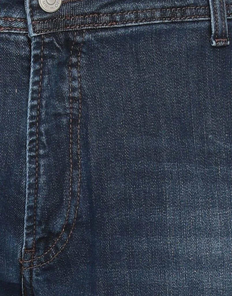 商品LIU •JO|Denim pants,价格¥192,第4张图片详细描述