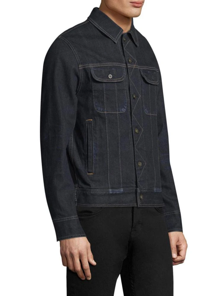 商品Rag & Bone|Jean Jacket,价格¥2438,第3张图片详细描述