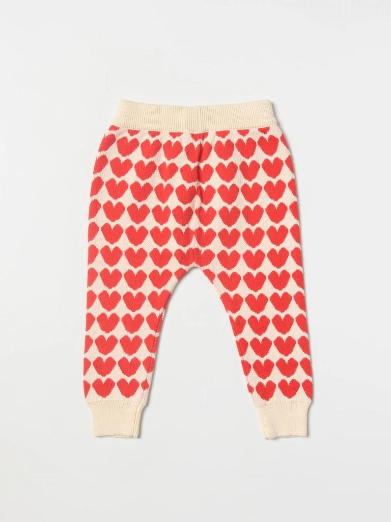 商品BOBO CHOSES|Bobo Choses pants for baby,价格¥308,第2张图片详细描述