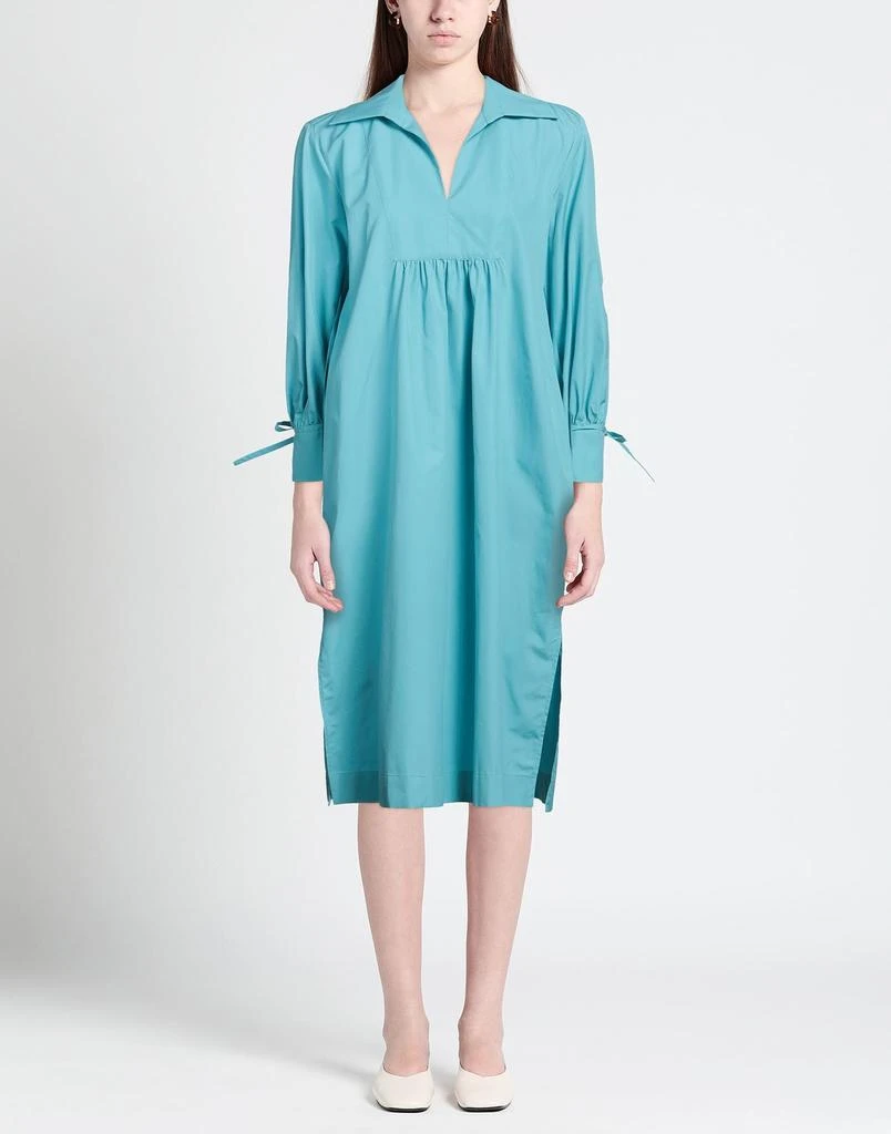 商品Max Mara|Midi dress,价格¥5710,第2张图片详细描述