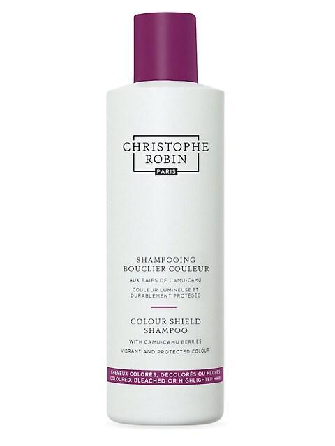 商品Christophe Robin|Color Shield Shampoo,价格¥280,第1张图片