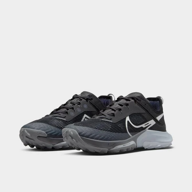 商品NIKE|Women's Nike Air Zoom Terra Kiger 8 Trail Running Shoes,价格¥1042,第2张图片详细描述