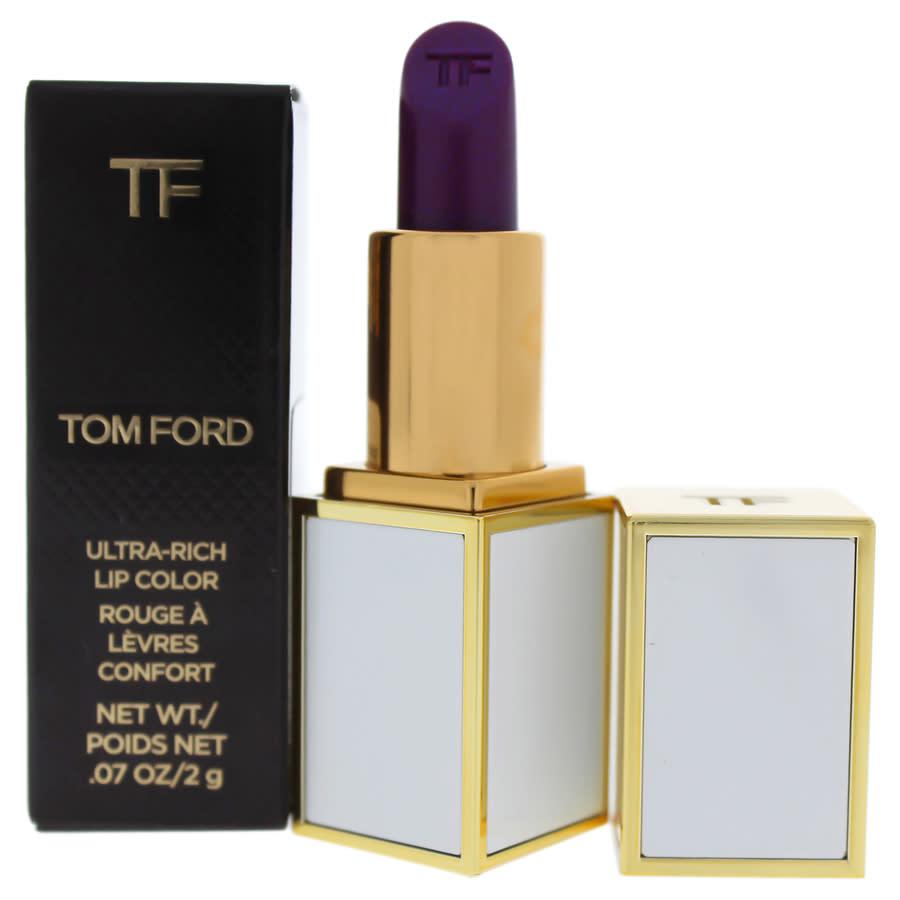 Boys and Girls Lip Color - 12 Georgie by Tom Ford for Women - 0.07 oz Lipstick商品第1张图片规格展示