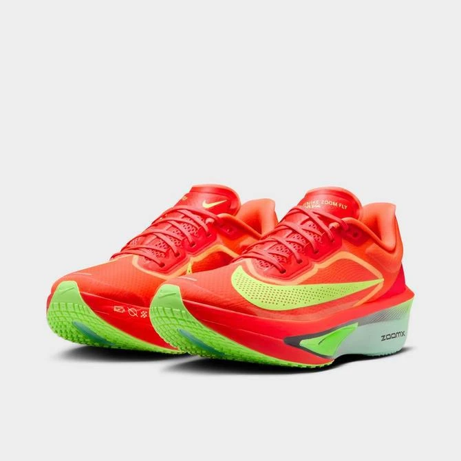 商品NIKE|Women's Nike Zoom Fly 6 Running Shoes,价格¥1266,第2张图片详细描述
