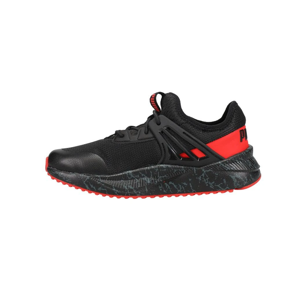 商品Puma|Pacer Future Marbelized Training Shoes (Big Kid),价格¥363,第3张图片详细描述