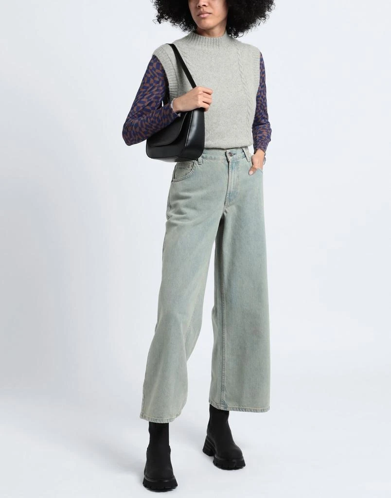 商品Topshop|Denim pants,价格¥392,第2张图片详细描述