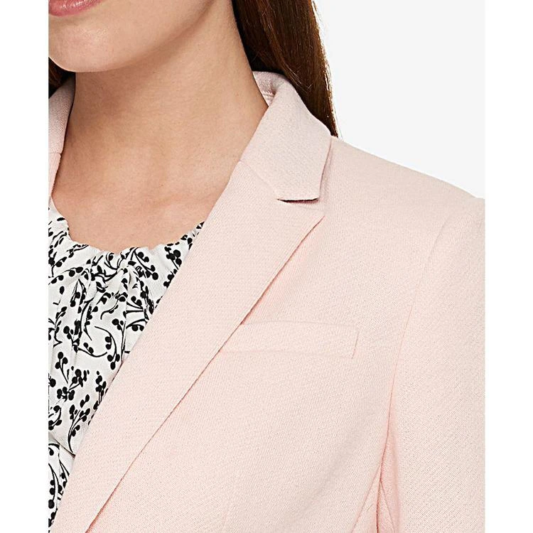 商品Tommy Hilfiger|Elbow-Patch Knit Blazer,价格¥636,第3张图片详细描述