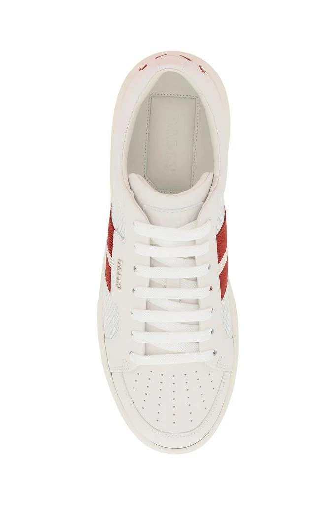 商品Bally|Bally melys-t sneakers,价格¥2118,第2张图片详细描述