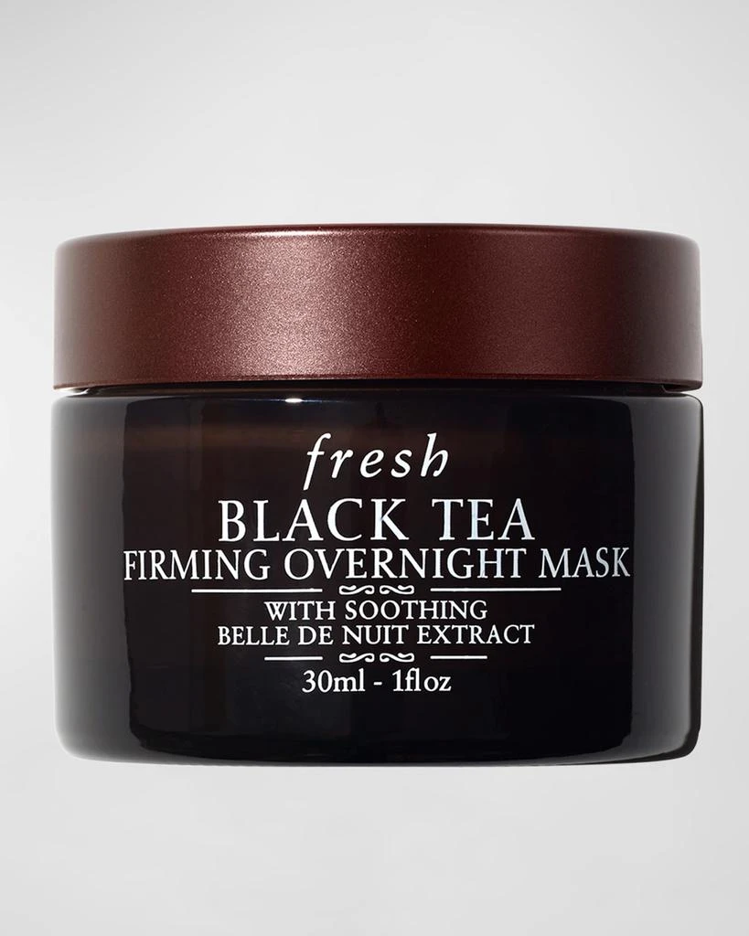 商品Fresh|Black Tea Firming Overnight Mask, 1 oz.,价格¥312,第1张图片