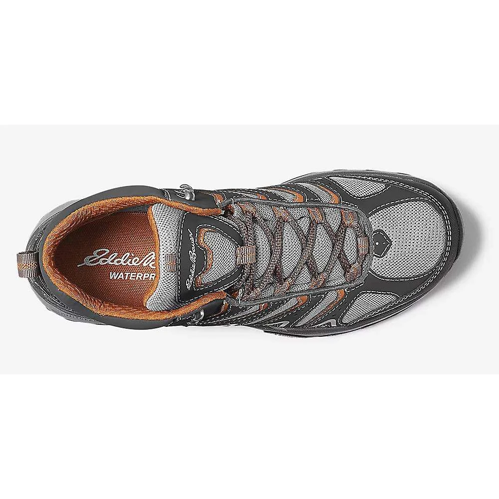 商品Eddie Bauer|Eddie Bauer Men's Lukla Pro Mid Hiker,价格¥1310,第5张图片详细描述