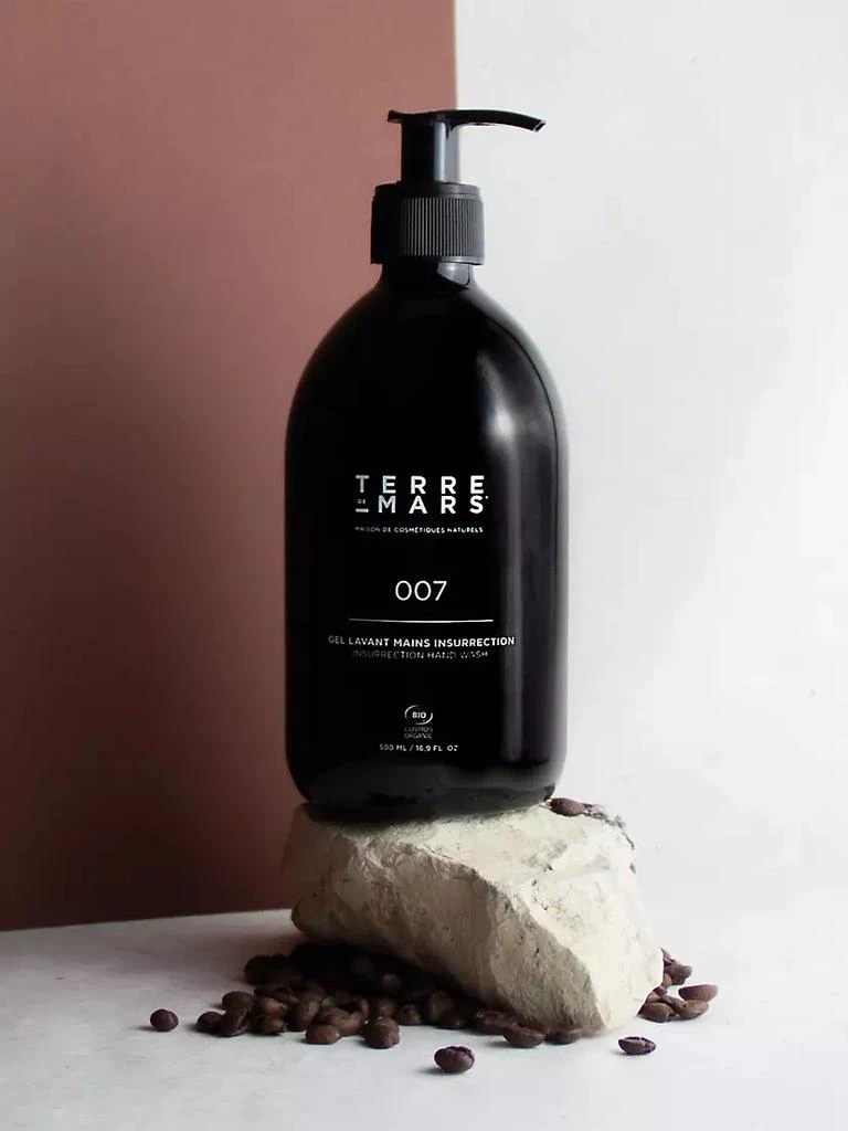 007 Insurrection Hand Wash 商品