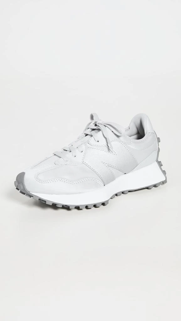 商品New Balance|New Balance 327 经典运动鞋,价格¥668,第2张图片详细描述