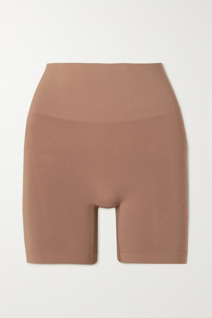 Soft Smoothing 短裤（颜色：sienna）商品第1张图片规格展示