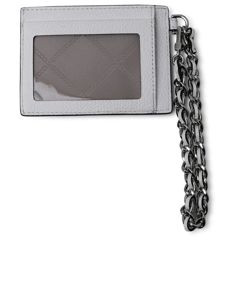 商品Michael Kors|MICHAEL MICHAEL KORS JET SET CARD HOLDER,价格¥729,第3张图片详细描述