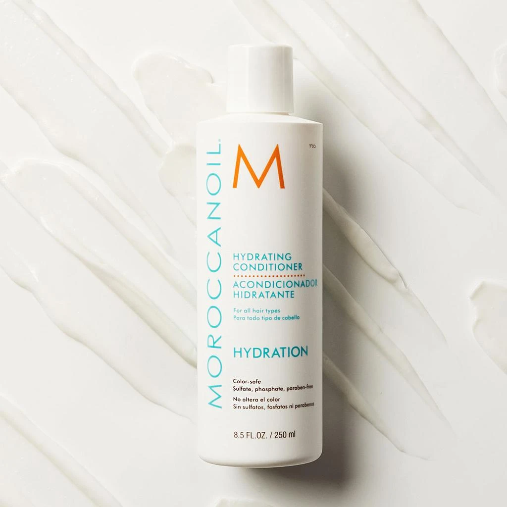 商品Moroccanoil|保湿护发素,价格¥209,第4张图片详细描述