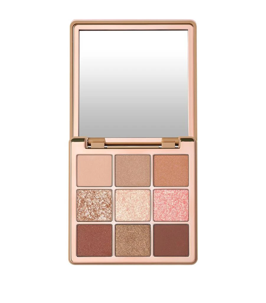 商品Anastasia Beverly Hills|Mini Spice Eyeshadow Palette,价格¥284,第1张图片