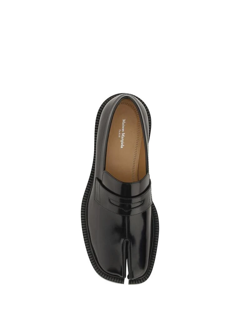 商品MAISON MARGIELA|MAISON MARGIELA LOAFERS,价格¥6430,第4张图片详细描述