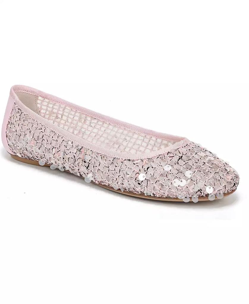 Sapatos de senhora Franco Sarto Christina2 bailarina/skimmer image 2