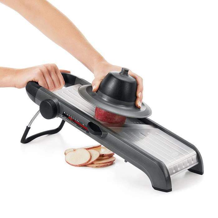 商品OXO|Chef's Mandoline Slicer 2.0,价格¥747,第4张图片详细描述