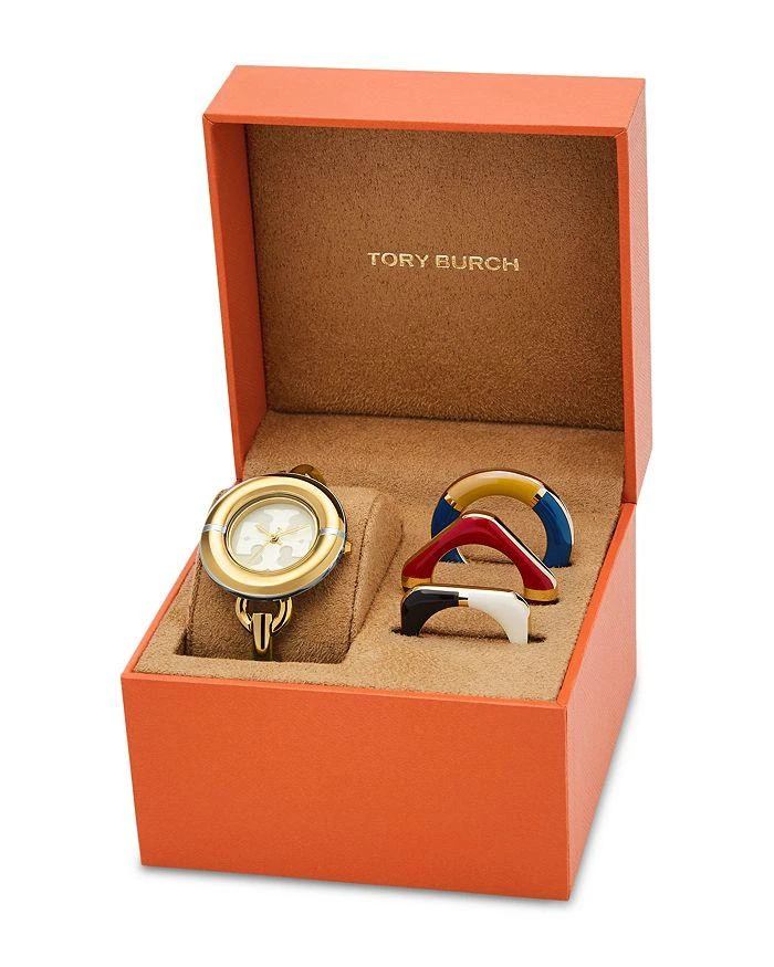 商品Tory Burch|The Miller Watch, 34mm,价格¥2227,第5张图片详细描述